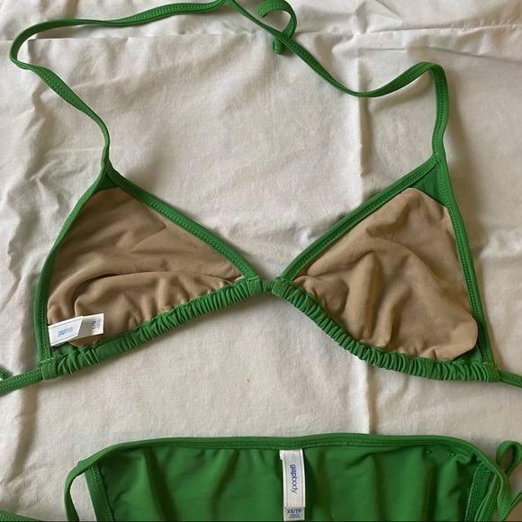 Gap Body Bathing Suit - Picture 4 of 7